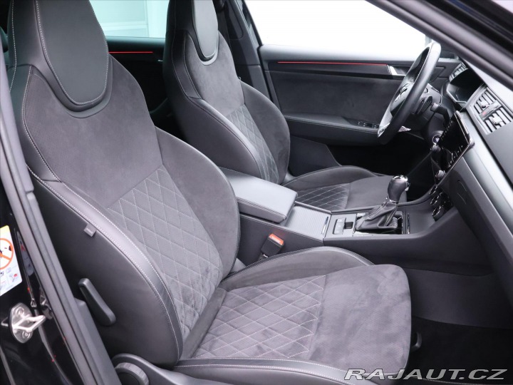 Škoda Superb 2,0 TDI 110kW SportLine D 2021