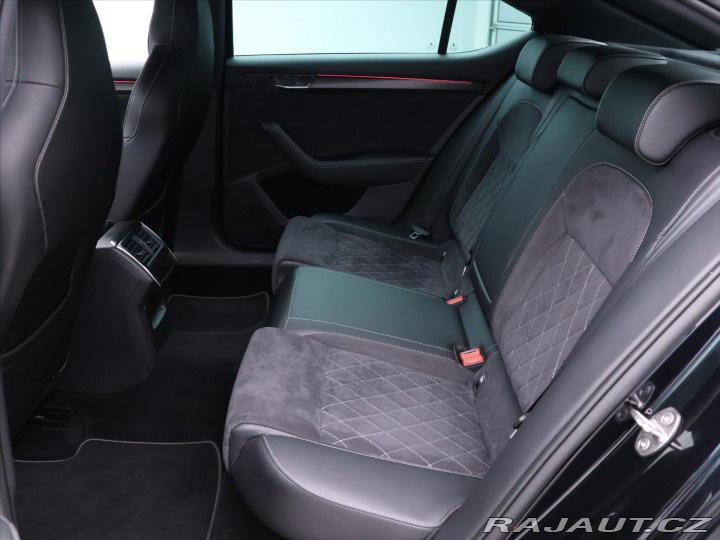 Škoda Superb 2,0 TDI 110kW SportLine D 2021