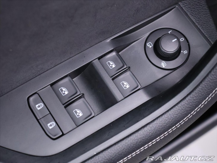 Škoda Superb 2,0 TDI 110kW SportLine D 2021