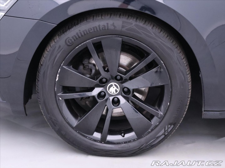 Škoda Superb 2,0 TDI 110kW SportLine D 2021