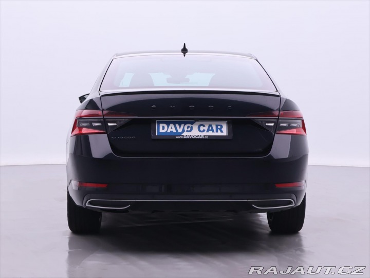 Škoda Superb 2,0 TDI 110kW SportLine D 2021