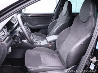 Škoda Superb 2,0 TDI 110kW SportLine D 2021