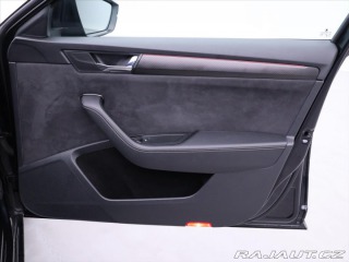 Škoda Superb 2,0 TDI 110kW SportLine D 2021