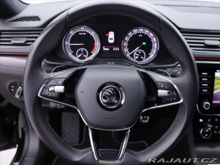Škoda Superb 2,0 TDI 110kW SportLine D 2021