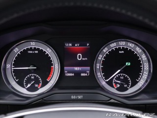 Škoda Superb 2,0 TDI 110kW SportLine D 2021