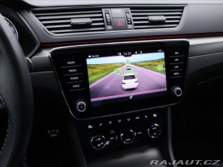 Škoda Superb 2,0 TDI 110kW SportLine D 2021