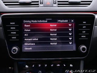 Škoda Superb 2,0 TDI 110kW SportLine D 2021