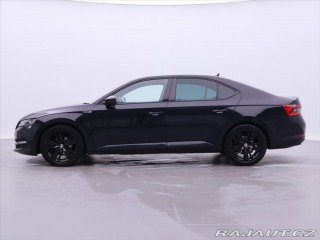 Škoda Superb 2,0 TDI 110kW SportLine D 2021