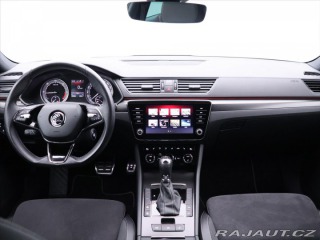 Škoda Superb 2,0 TDI 110kW SportLine D 2021