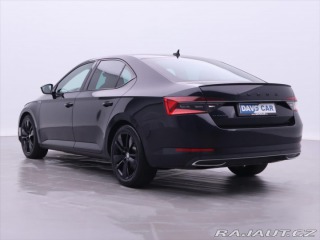 Škoda Superb 2,0 TDI 110kW SportLine D 2021