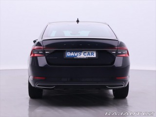Škoda Superb 2,0 TDI 110kW SportLine D 2021