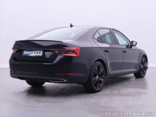Škoda Superb 2,0 TDI 110kW SportLine D 2021