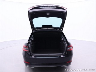 Škoda Superb 2,0 TDI 110kW SportLine D 2021