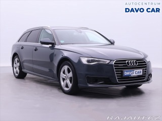 Audi A6 Avant 3,0 TDI Quattro Xen