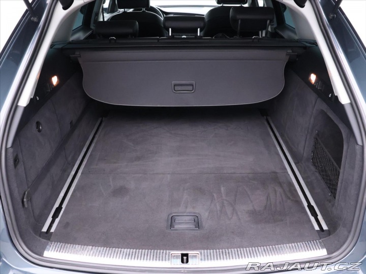 Audi A6 Avant 3,0 TDI Quattro Xen 2016