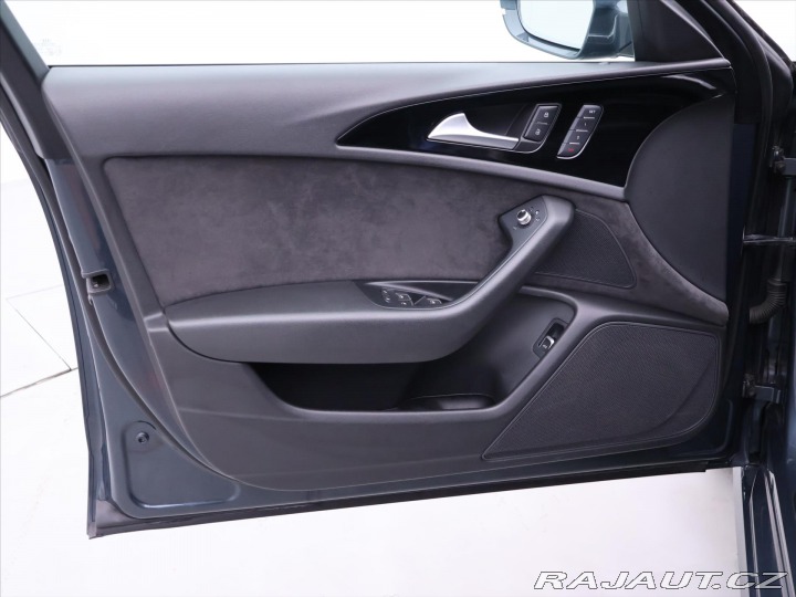 Audi A6 Avant 3,0 TDI Quattro Xen 2016