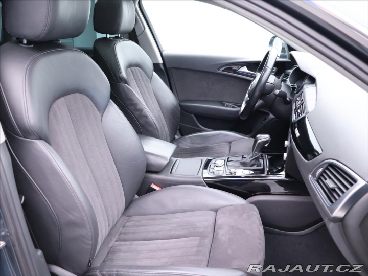 Audi A6 Avant 3,0 TDI Quattro Xen 2016