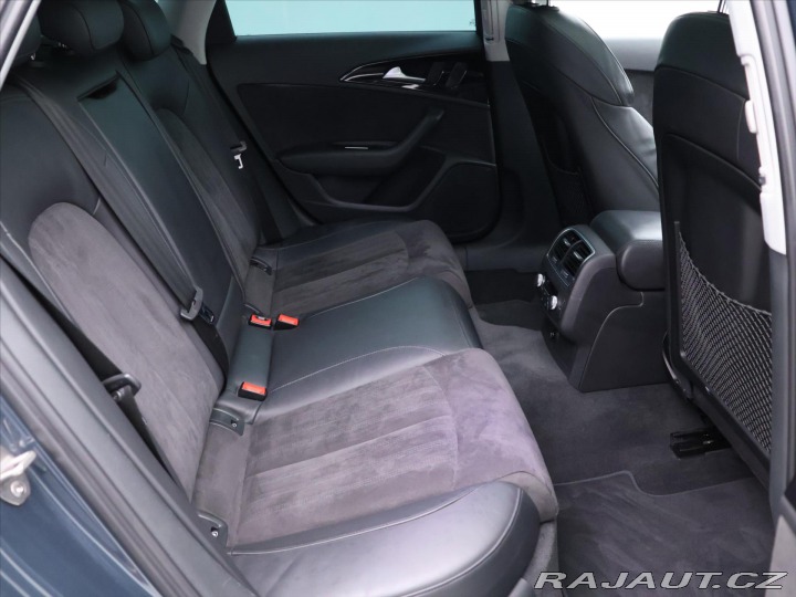 Audi A6 Avant 3,0 TDI Quattro Xen 2016