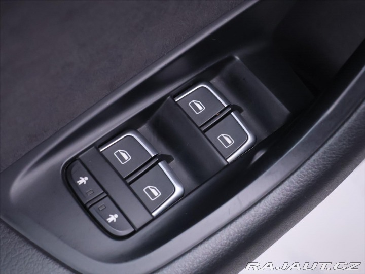 Audi A6 Avant 3,0 TDI Quattro Xen 2016