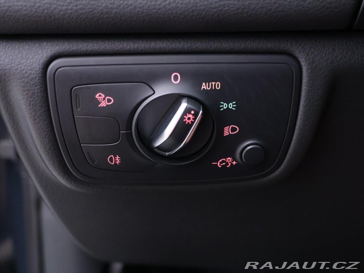 Audi A6 Avant 3,0 TDI Quattro Xen 2016