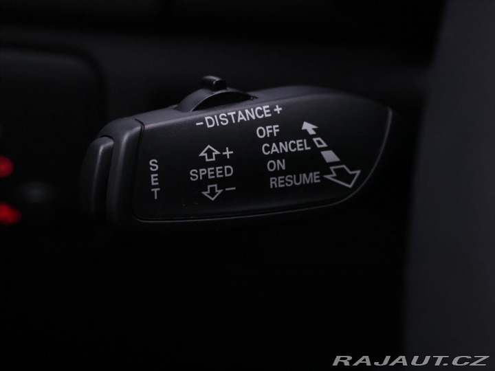 Audi A6 Avant 3,0 TDI Quattro Xen 2016