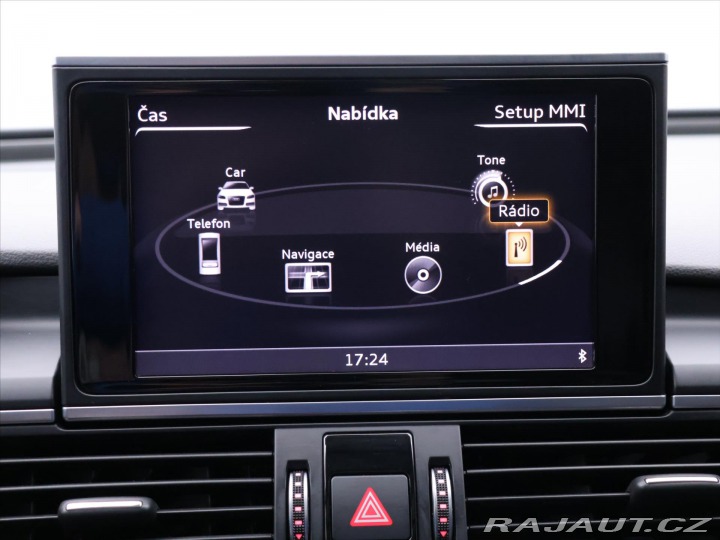 Audi A6 Avant 3,0 TDI Quattro Xen 2016