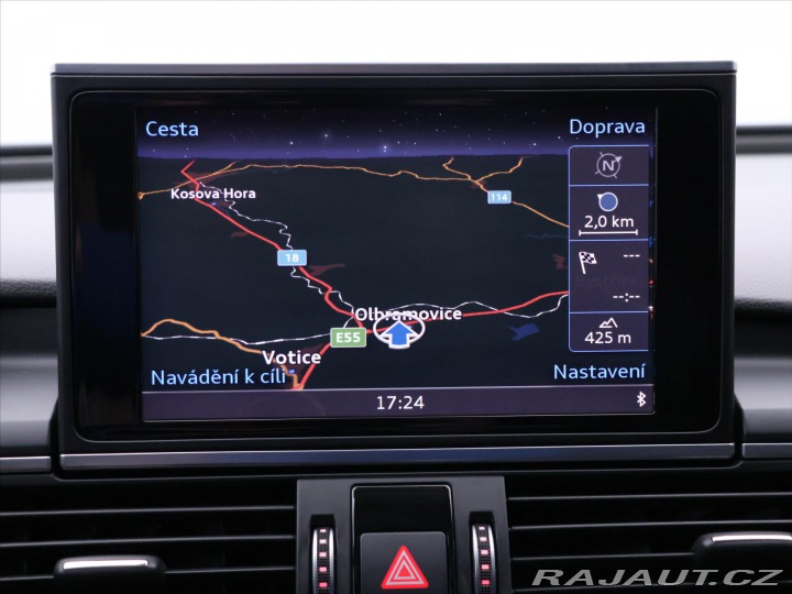 Audi A6 Avant 3,0 TDI Quattro Xen 2016