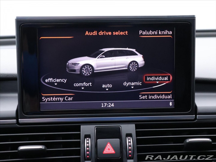 Audi A6 Avant 3,0 TDI Quattro Xen 2016