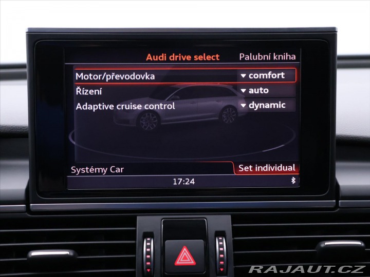 Audi A6 Avant 3,0 TDI Quattro Xen 2016