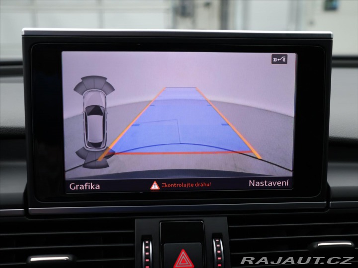 Audi A6 Avant 3,0 TDI Quattro Xen 2016