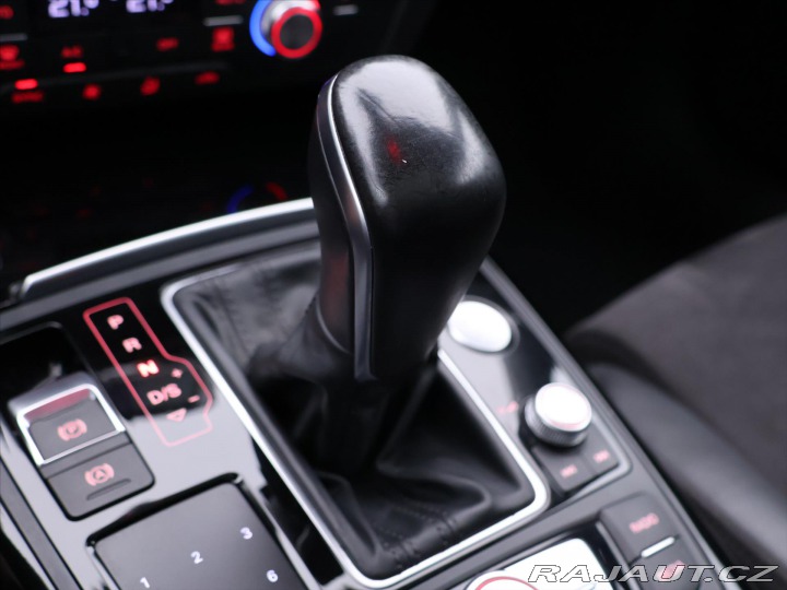Audi A6 3,0 TDI Quattro Xenon Aut 2016