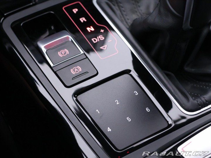 Audi A6 Avant 3,0 TDI Quattro Xen 2016