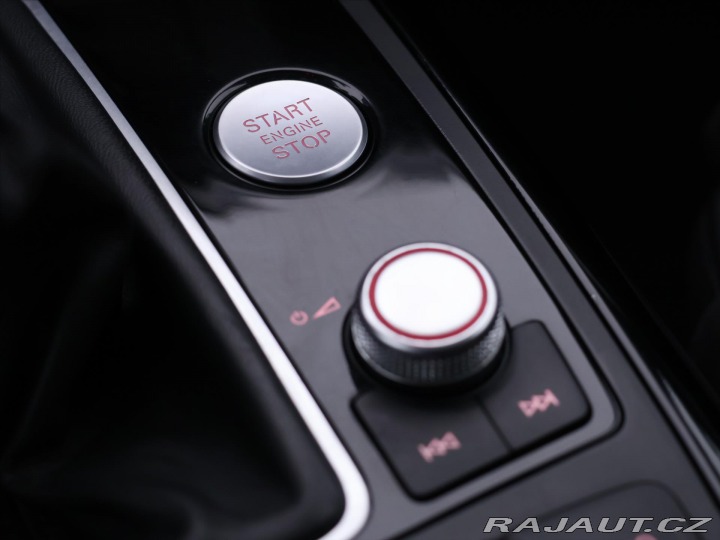 Audi A6 Avant 3,0 TDI Quattro Xen 2016