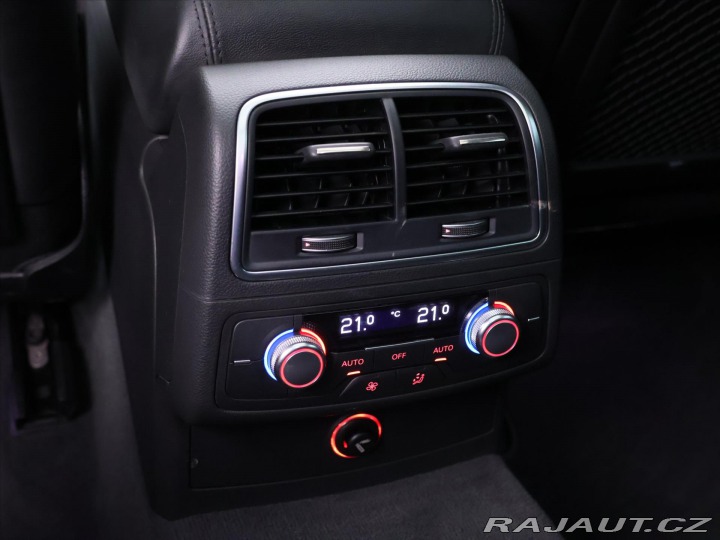 Audi A6 Avant 3,0 TDI Quattro Xen 2016