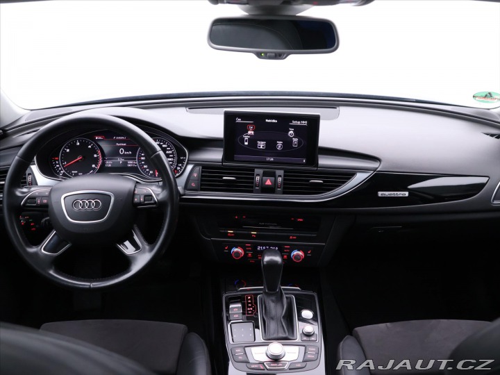 Audi A6 Avant 3,0 TDI Quattro Xen 2016