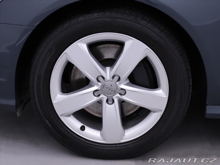 Audi A6 Avant 3,0 TDI Quattro Xen 2016