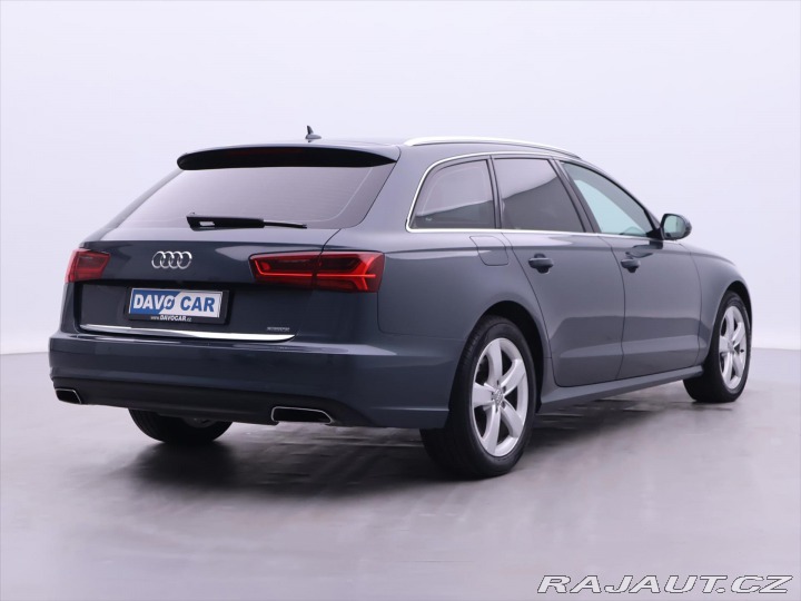 Audi A6 Avant 3,0 TDI Quattro Xen 2016