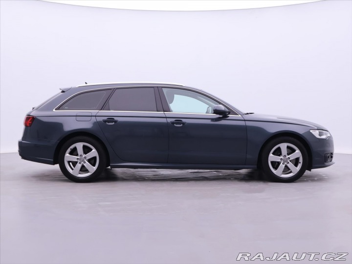 Audi A6 Avant 3,0 TDI Quattro Xen 2016