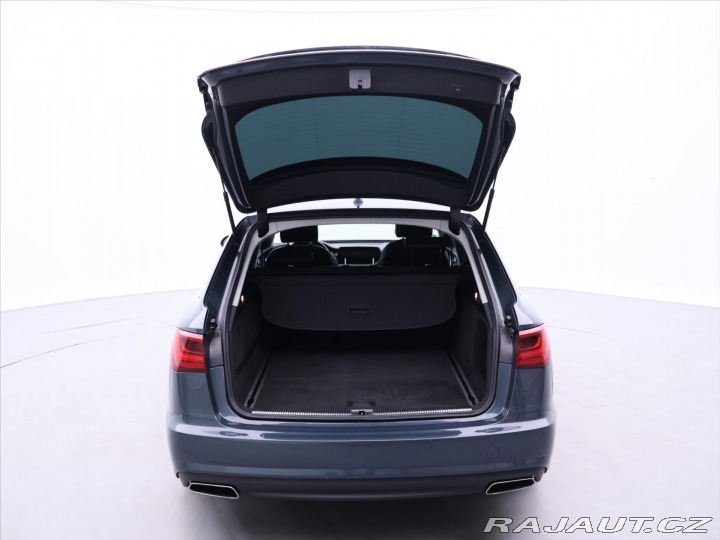 Audi A6 Avant 3,0 TDI Quattro Xen 2016