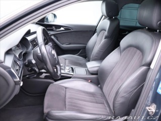 Audi A6 Avant 3,0 TDI Quattro Xen 2016