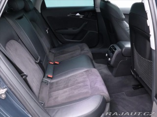 Audi A6 Avant 3,0 TDI Quattro Xen 2016
