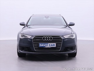 Audi A6 Avant 3,0 TDI Quattro Xen 2016