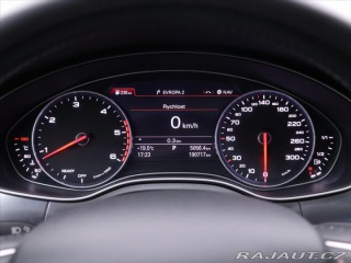 Audi A6 Avant 3,0 TDI Quattro Xen 2016