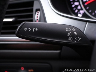 Audi A6 Avant 3,0 TDI Quattro Xen 2016