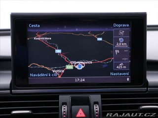 Audi A6 Avant 3,0 TDI Quattro Xen 2016
