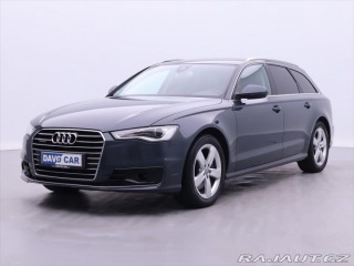 Audi A6 Avant 3,0 TDI Quattro Xen 2016