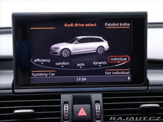 Audi A6 Avant 3,0 TDI Quattro Xen 2016