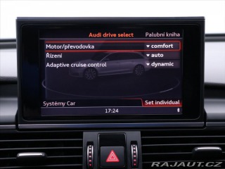 Audi A6 Avant 3,0 TDI Quattro Xen 2016