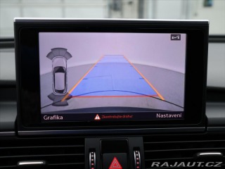 Audi A6 Avant 3,0 TDI Quattro Xen 2016