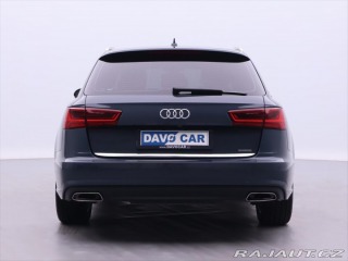 Audi A6 Avant 3,0 TDI Quattro Xen 2016